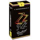 Vandoren ZZ Soprano Saxophone Reeds - Box 10